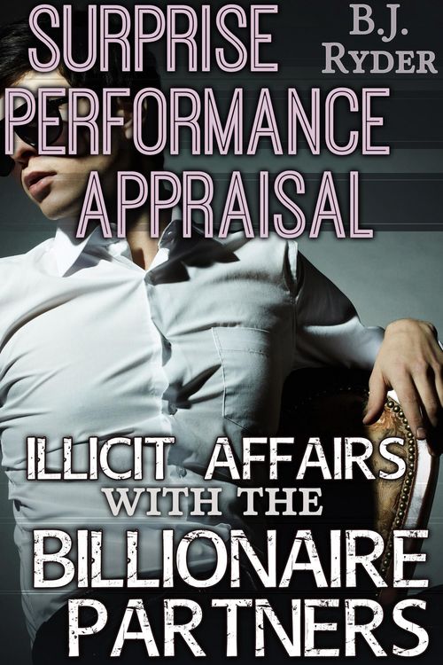 Produktbild: Surprise Performance Appraisal (The Ten Minute Tease)