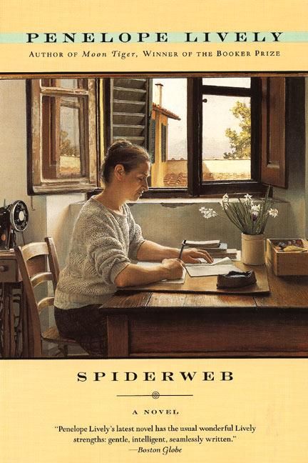 Produktbild: Spiderweb