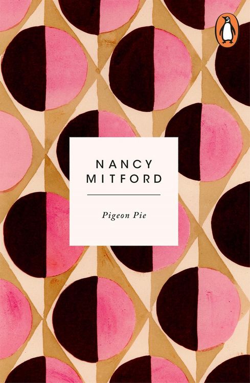 Produktbild: Pigeon Pie