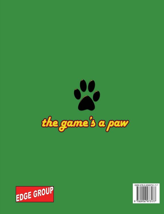 Produktbild: THE CASE OF THE LOST WORLD HERITAGE. Holmes and Watson, well their pets , investigate the disappearing World Heritage Site.