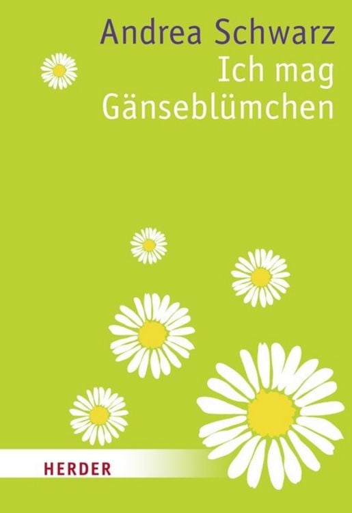 Produktbild: Ich mag G&auml;nsebl&uuml;mchen