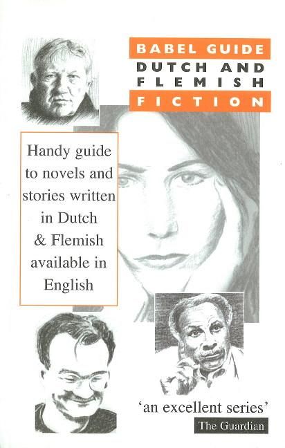 Produktbild: Hermans, T: Babel Guide to Dutch and Flemish Fiction