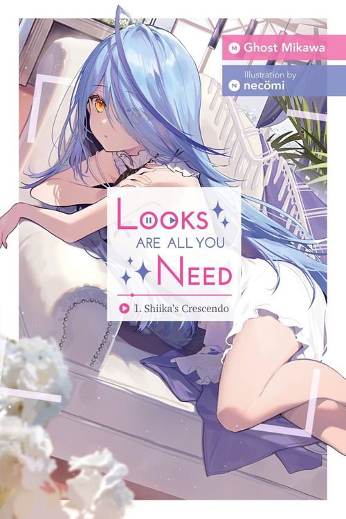 Produktbild: Looks Are All You Need, Vol. 1