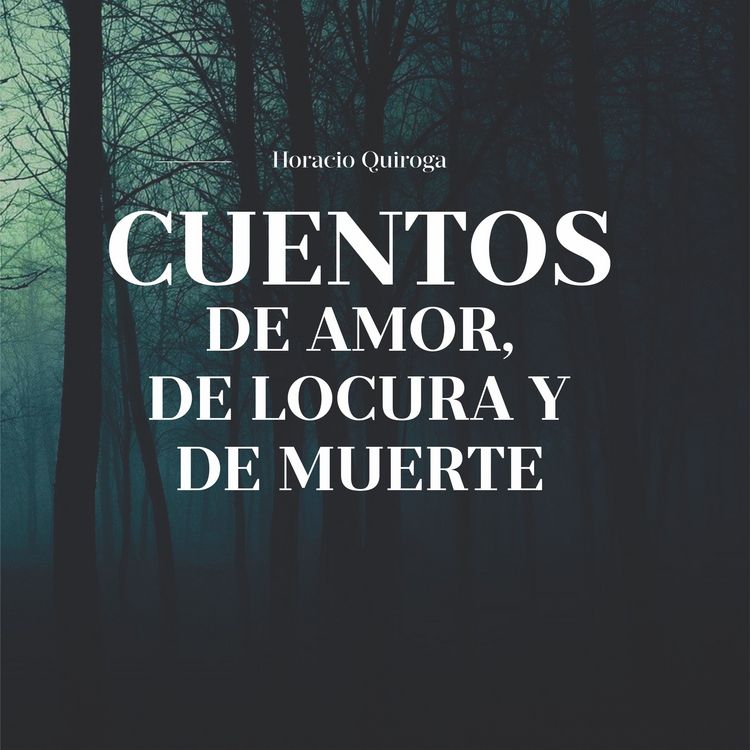 Produktbild: Cuentos de Amor, de locura y de muerte