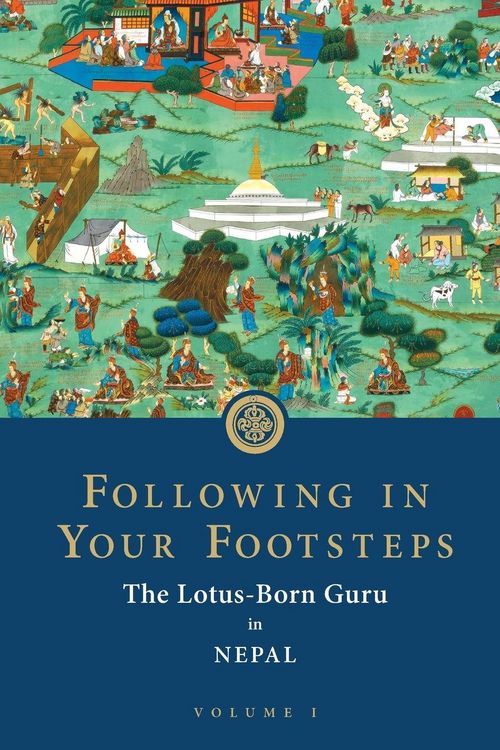Produktbild: Following in Your Footsteps