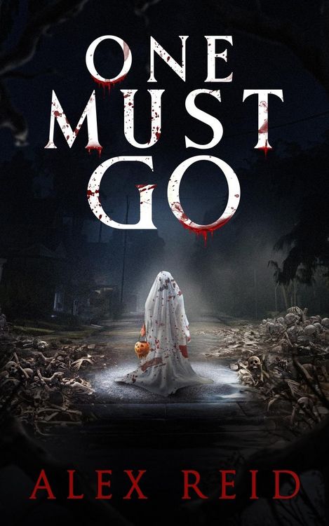 Produktbild: One Must Go