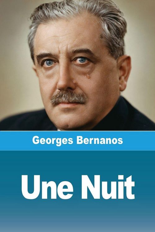Produktbild: Une Nuit