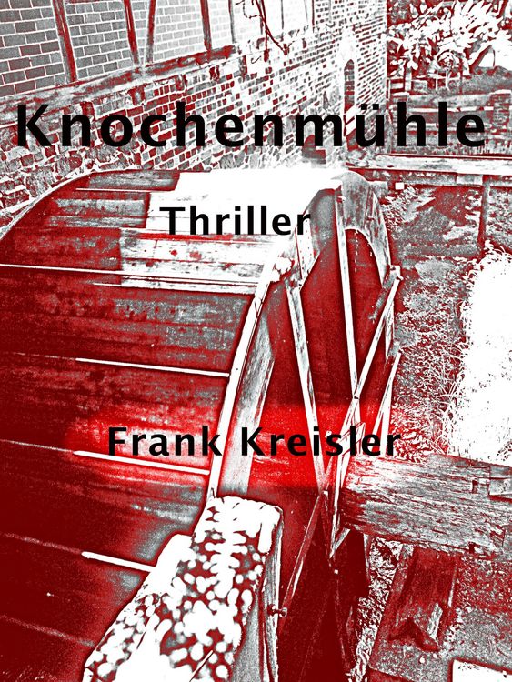 Produktbild: Knochenm&uuml;hle