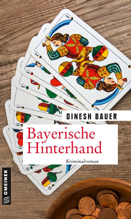 Produktbild: Bayerische Hinterhand