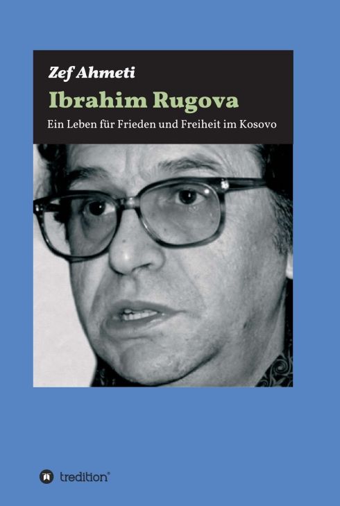 Produktbild: Ibrahim Rugova