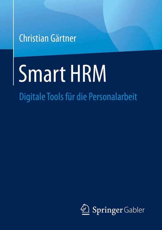 Produktbild: Smart HRM