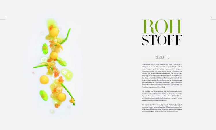 Produktbild: Rohstoff