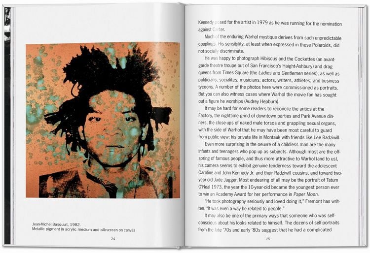 Produktbild: Andy Warhol