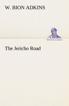 Produktbild: The Jericho Road