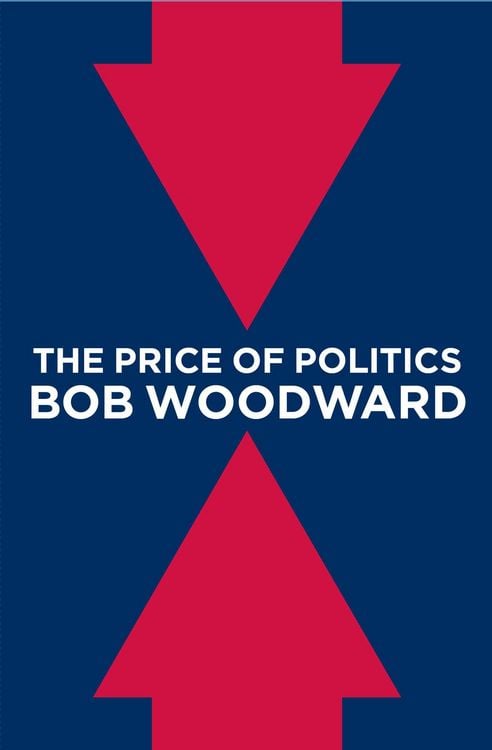 Produktbild: The Price of Politics