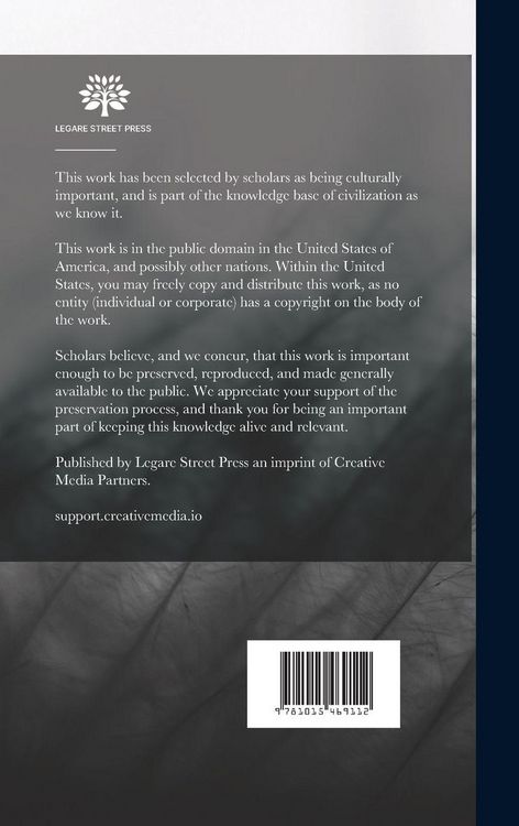 Produktbild: A Dictionary Of Thoughts