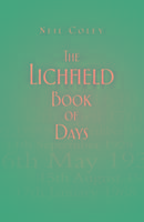Produktbild: Coley, N: The Lichfield Book of Days