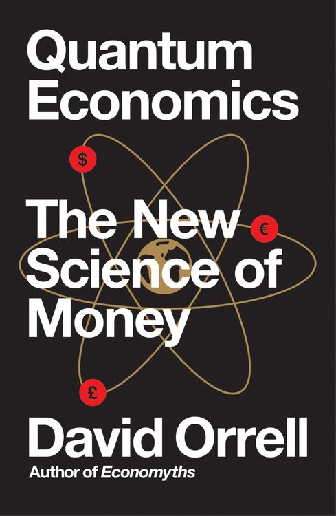 Produktbild: Quantum Economics