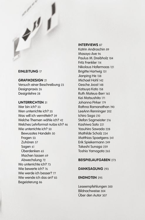 Produktbild: Grafikdesign unterrichten