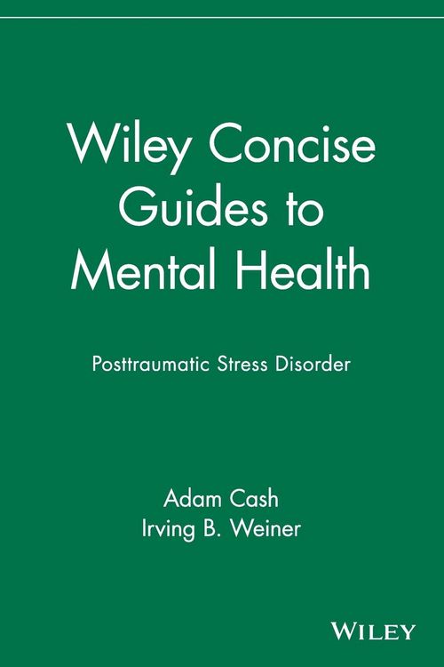 Produktbild: Concise PTSD