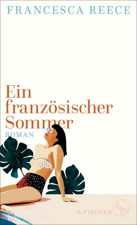Produktbild: Ein französischer Sommer