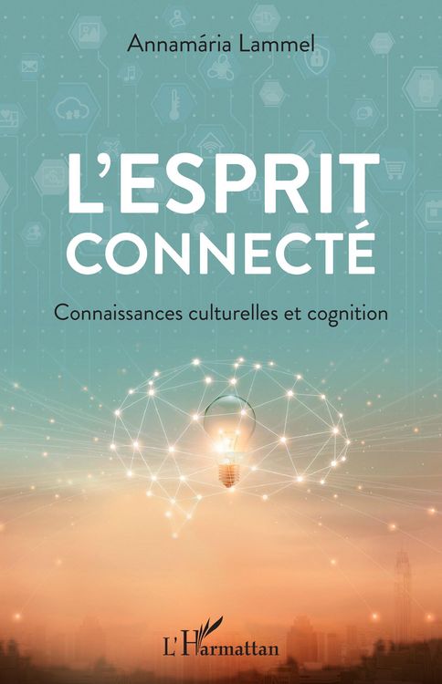 Produktbild: L'esprit connect&eacute;