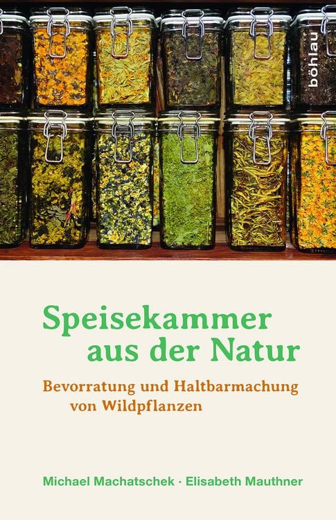 Produktbild: Speisekammer aus der Natur