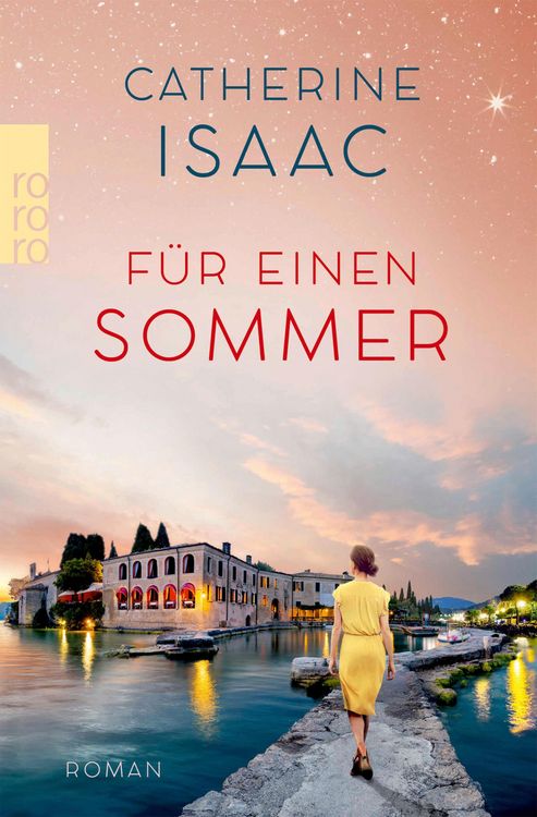 Produktbild: F&uuml;r einen Sommer