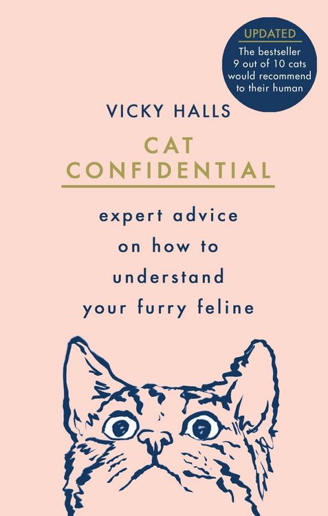 Produktbild: Cat Confidential