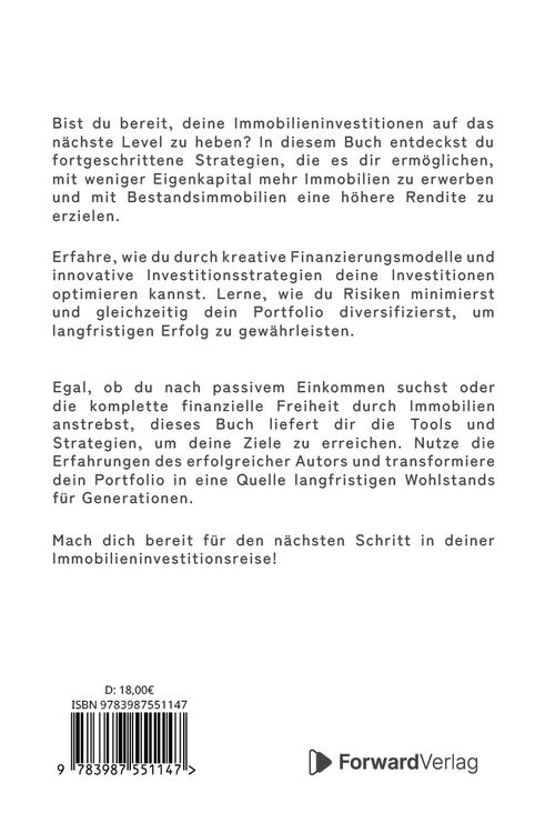 Produktbild: 10X f&uuml;r Immobilieninvestoren