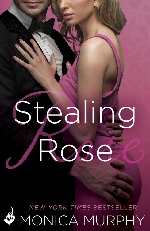 Produktbild: Stealing Rose: The Fowler Sisters 2