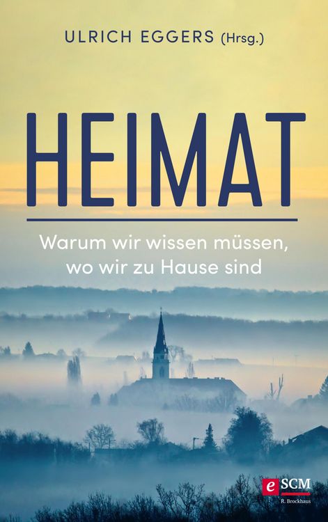 Produktbild: Heimat