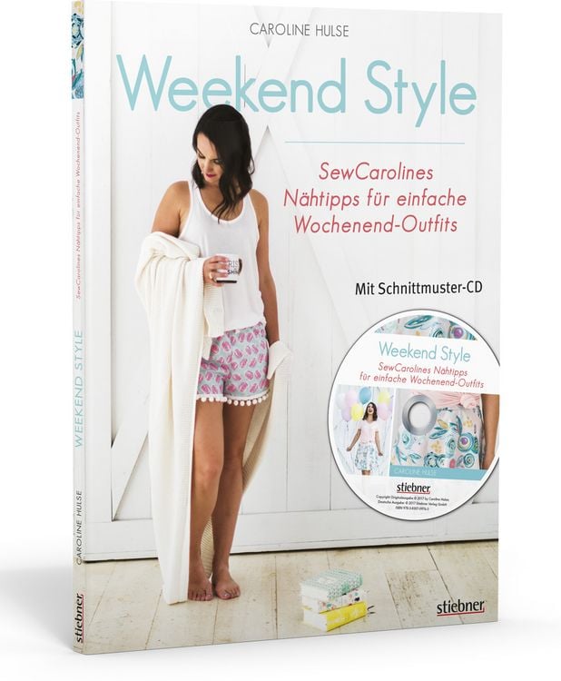 Produktbild: Weekend Style