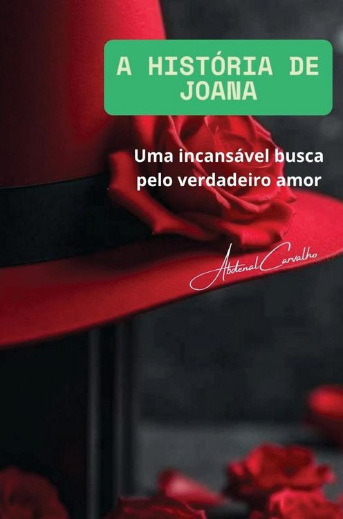 Produktbild: A História de Joana