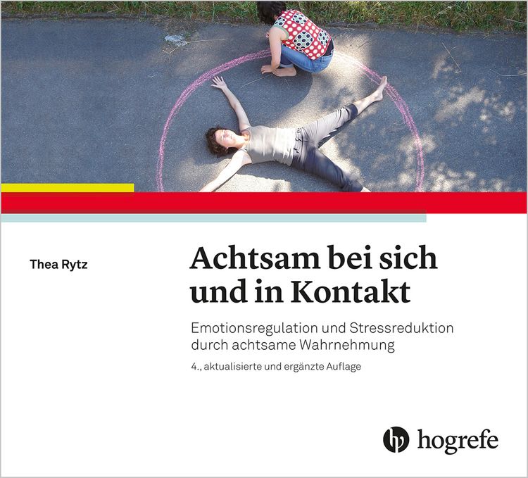 Produktbild: Achtsam bei sich und in Kontakt