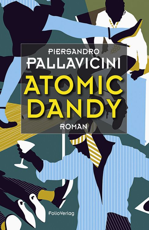 Produktbild: Atomic Dandy