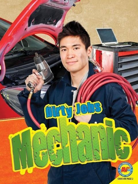 Produktbild: Mechanic
