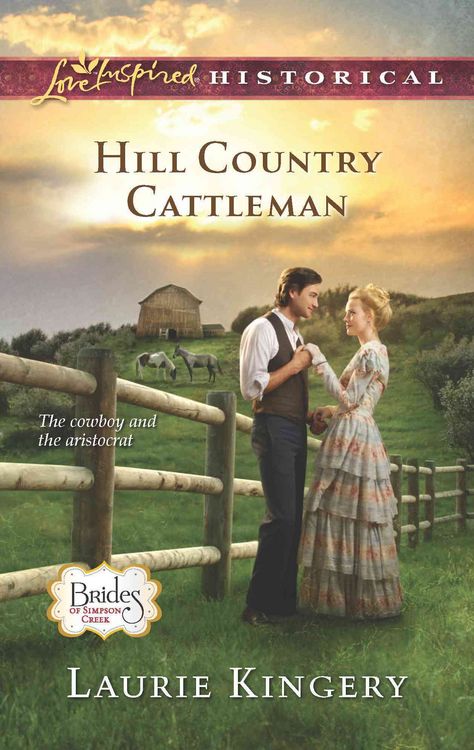 Produktbild: Hill Country Cattleman