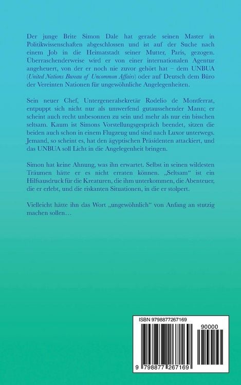 Produktbild: Simon Dale und das rosarote Nilpferd
