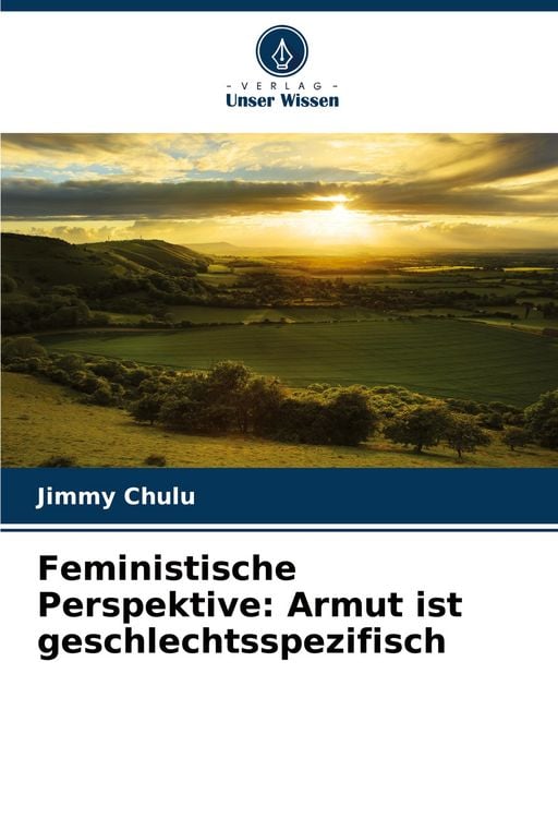 Produktbild: Feministische Perspektive: Armut ist geschlechtsspezifisch