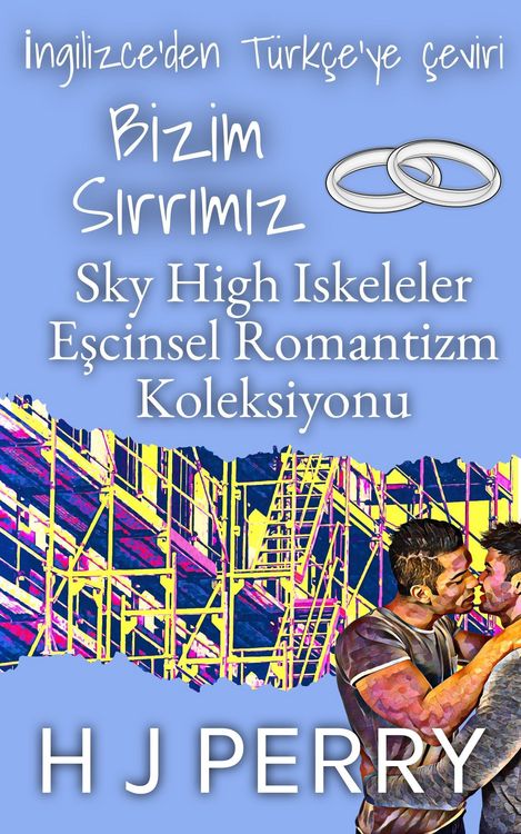 Produktbild: Bizim Sirrimiz