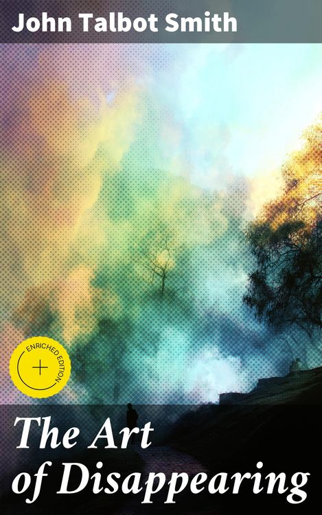 Produktbild: The Art of Disappearing