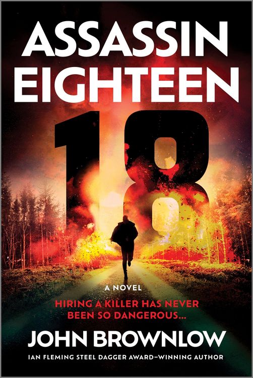 Produktbild: Assassin Eighteen