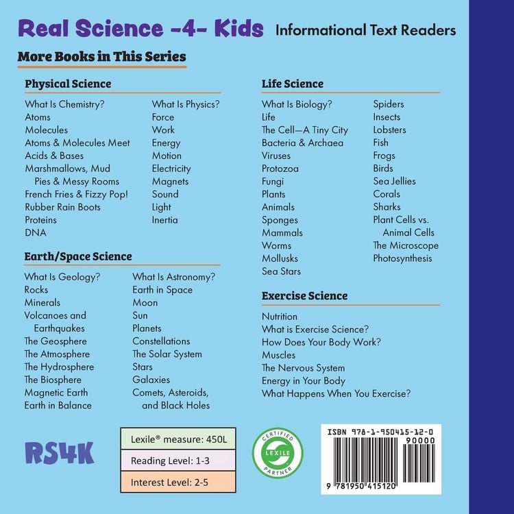 Produktbild: Acids and Bases