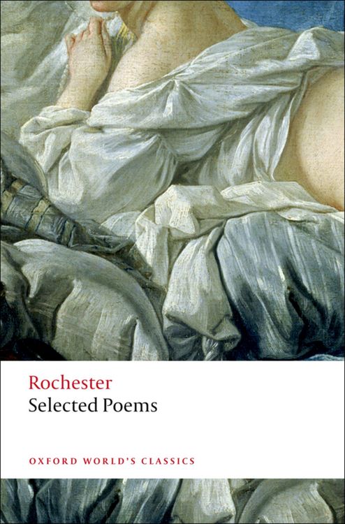 Produktbild: Selected Poems
