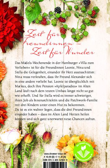 Produktbild: Zauberbl&uuml;tenzeit