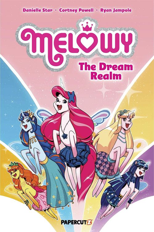 Produktbild: Melowy Vol. 6