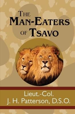 Produktbild: The Man-Eaters of Tsavo