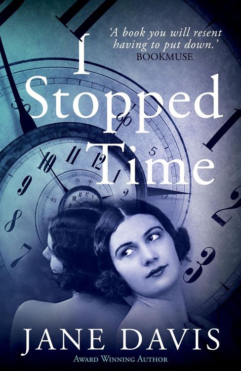 Produktbild: I Stopped Time