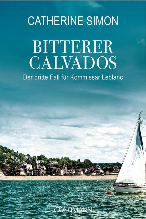 Produktbild: Bitterer Calvados